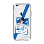 スリムプロテクションケース［ STU48 - インスタントフォト風デザイン - 池田裕楽 ］