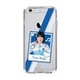 スリムプロテクションケース［ STU48 - インスタントフォト風デザイン - 池田裕楽 ］