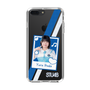 スリムプロテクションケース［ STU48 - インスタントフォト風デザイン - 池田裕楽 ］