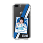 スリムプロテクションケース［ STU48 - インスタントフォト風デザイン - 池田裕楽 ］