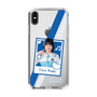 スリムプロテクションケース［ STU48 - インスタントフォト風デザイン - 池田裕楽 ］