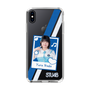 スリムプロテクションケース［ STU48 - インスタントフォト風デザイン - 池田裕楽 ］