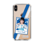 スリムプロテクションケース［ STU48 - インスタントフォト風デザイン - 池田裕楽 ］