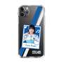 スリムプロテクションケース［ STU48 - インスタントフォト風デザイン - 池田裕楽 ］