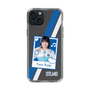 スリムプロテクションケース［ STU48 - インスタントフォト風デザイン - 池田裕楽 ］