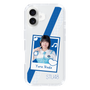 スリムプロテクションケース［ STU48 - インスタントフォト風デザイン - 池田裕楽 ］