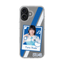 スリムプロテクションケース［ STU48 - インスタントフォト風デザイン - 池田裕楽 ］