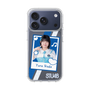 スリムプロテクションケース［ STU48 - インスタントフォト風デザイン - 池田裕楽 ］