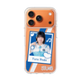 スリムプロテクションケース［ STU48 - インスタントフォト風デザイン - 池田裕楽 ］