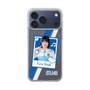 スリムプロテクションケース［ STU48 - インスタントフォト風デザイン - 池田裕楽 ］