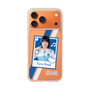 スリムプロテクションケース［ STU48 - インスタントフォト風デザイン - 池田裕楽 ］