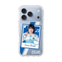 スリムプロテクションケース［ STU48 - インスタントフォト風デザイン - 池田裕楽 ］