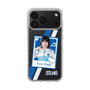 スリムプロテクションケース［ STU48 - インスタントフォト風デザイン - 池田裕楽 ］