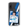 スリムプロテクションケース［ STU48 - インスタントフォト風デザイン - 池田裕楽 ］