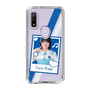 スリムプロテクションケース［ STU48 - インスタントフォト風デザイン - 池田裕楽 ］
