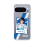 スリムプロテクションケース［ STU48 - インスタントフォト風デザイン - 池田裕楽 ］