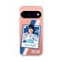 スリムプロテクションケース［ STU48 - インスタントフォト風デザイン - 池田裕楽 ］