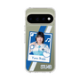 スリムプロテクションケース［ STU48 - インスタントフォト風デザイン - 池田裕楽 ］