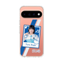 スリムプロテクションケース［ STU48 - インスタントフォト風デザイン - 池田裕楽 ］