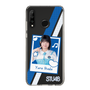 スリムプロテクションケース［ STU48 - インスタントフォト風デザイン - 池田裕楽 ］