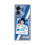 スリムプロテクションケース［ STU48 - インスタントフォト風デザイン - 池田裕楽 ］