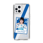 スリムプロテクションケース［ STU48 - インスタントフォト風デザイン - 池田裕楽 ］