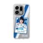 スリムプロテクションケース［ STU48 - インスタントフォト風デザイン - 池田裕楽 ］