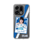 スリムプロテクションケース［ STU48 - インスタントフォト風デザイン - 池田裕楽 ］