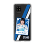 スリムプロテクションケース［ STU48 - インスタントフォト風デザイン - 池田裕楽 ］