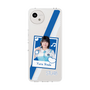 スリムプロテクションケース［ STU48 - インスタントフォト風デザイン - 池田裕楽 ］
