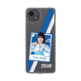 スリムプロテクションケース［ STU48 - インスタントフォト風デザイン - 池田裕楽 ］
