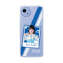 スリムプロテクションケース［ STU48 - インスタントフォト風デザイン - 池田裕楽 ］