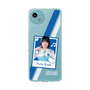 スリムプロテクションケース［ STU48 - インスタントフォト風デザイン - 池田裕楽 ］