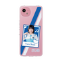 スリムプロテクションケース［ STU48 - インスタントフォト風デザイン - 池田裕楽 ］