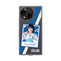 スリムプロテクションケース［ STU48 - インスタントフォト風デザイン - 池田裕楽 ］