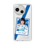 スリムプロテクションケース［ STU48 - インスタントフォト風デザイン - 池田裕楽 ］