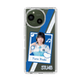 スリムプロテクションケース［ STU48 - インスタントフォト風デザイン - 池田裕楽 ］