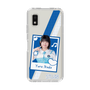 スリムプロテクションケース［ STU48 - インスタントフォト風デザイン - 池田裕楽 ］