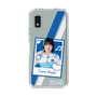 スリムプロテクションケース［ STU48 - インスタントフォト風デザイン - 池田裕楽 ］