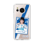 スリムプロテクションケース［ STU48 - インスタントフォト風デザイン - 池田裕楽 ］