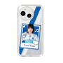 スリムプロテクションケース［ STU48 - インスタントフォト風デザイン - 池田裕楽 ］