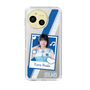 スリムプロテクションケース［ STU48 - インスタントフォト風デザイン - 池田裕楽 ］