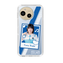 スリムプロテクションケース［ STU48 - インスタントフォト風デザイン - 池田裕楽 ］