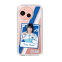 スリムプロテクションケース［ STU48 - インスタントフォト風デザイン - 池田裕楽 ］
