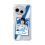 スリムプロテクションケース［ STU48 - インスタントフォト風デザイン - 池田裕楽 ］
