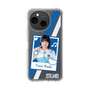 スリムプロテクションケース［ STU48 - インスタントフォト風デザイン - 池田裕楽 ］