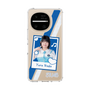 スリムプロテクションケース［ STU48 - インスタントフォト風デザイン - 池田裕楽 ］
