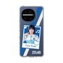 スリムプロテクションケース［ STU48 - インスタントフォト風デザイン - 池田裕楽 ］