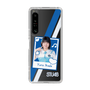 スリムプロテクションケース［ STU48 - インスタントフォト風デザイン - 池田裕楽 ］