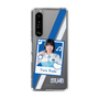 スリムプロテクションケース［ STU48 - インスタントフォト風デザイン - 池田裕楽 ］